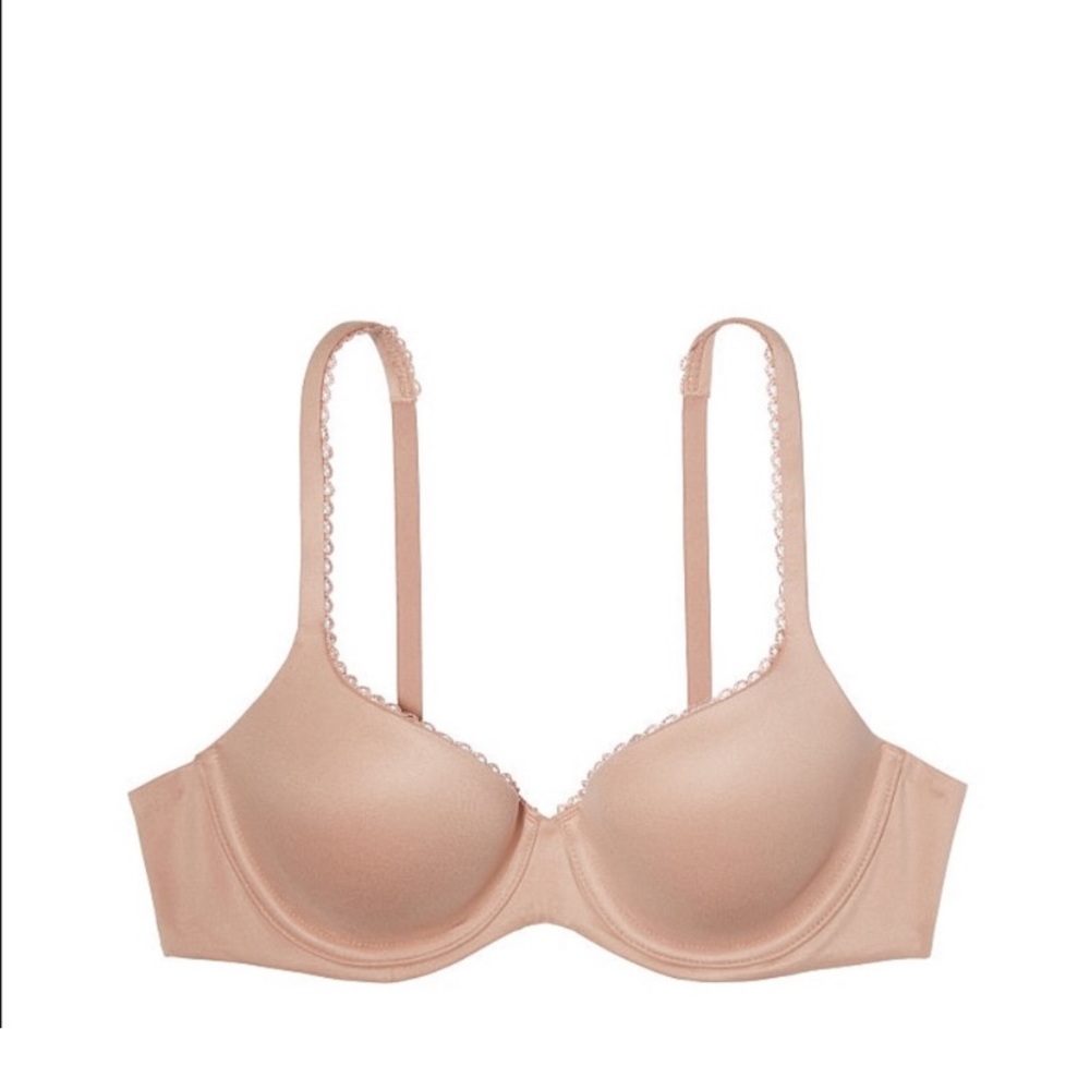 Victoria Secret Demi Bra